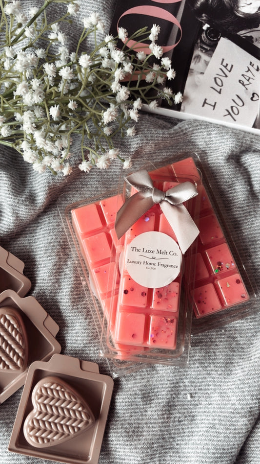 Black Raspberry & Peppercorn Snapbar