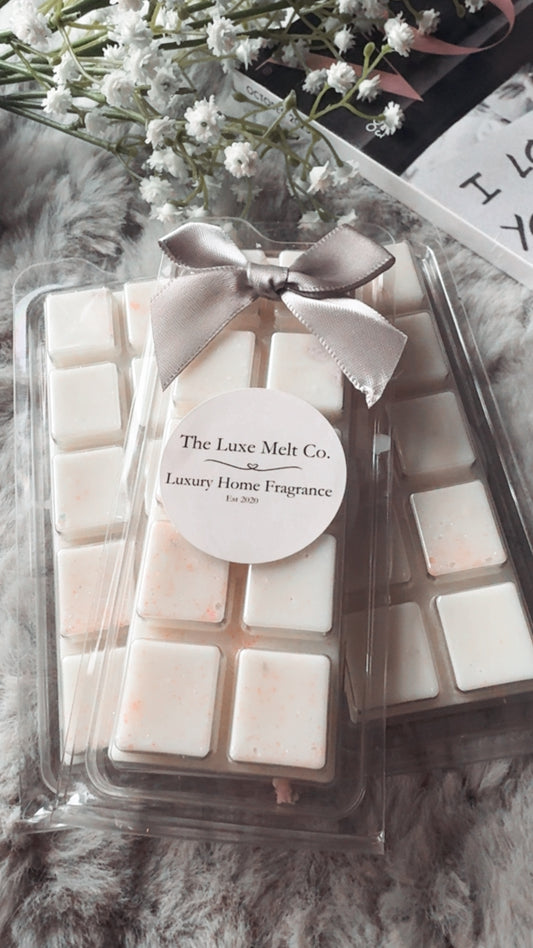 Hoover Lines Wax Melt Snapbar