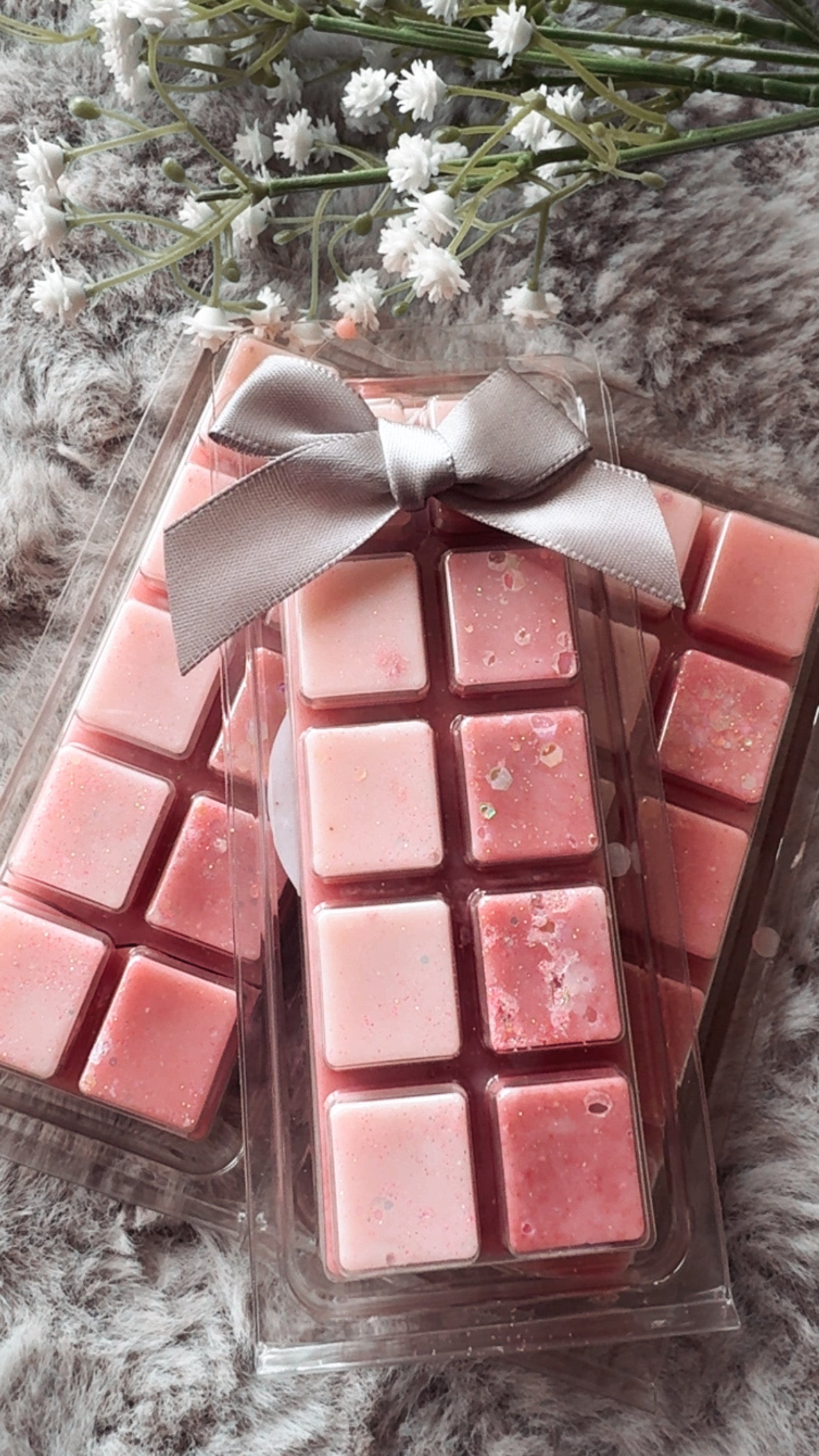 Caramel Dream Wax Melt Snapbar