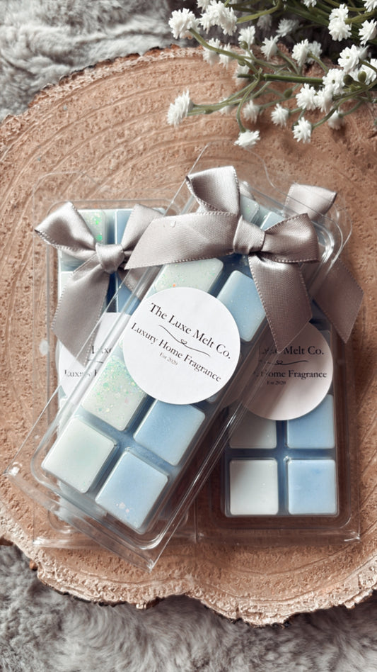 Bluebell Dreams Snapbar