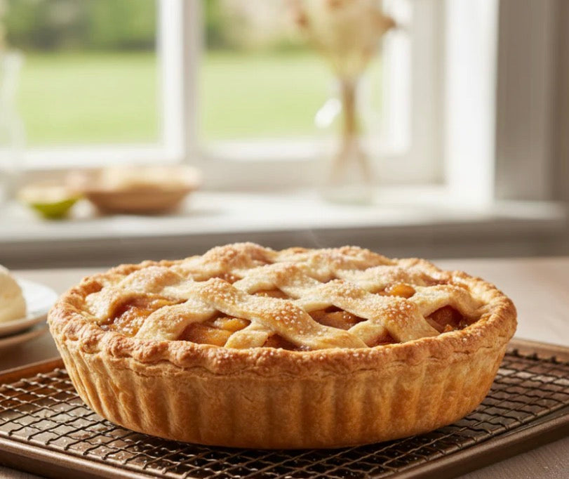Apple Pie Bugs