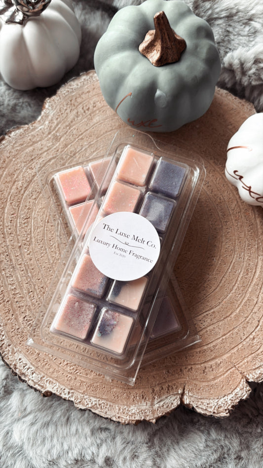 Sugar Plum Fairy Snapbar Wax Melt