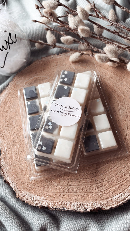 Kisses in the Snow Snapbar