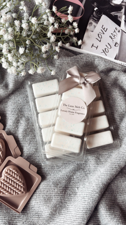 Solaris Blanc Snapbar