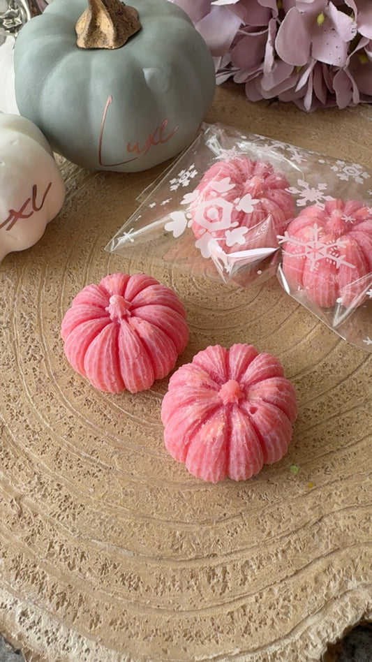 Berry Cherry Fizz Whole Pumpkins