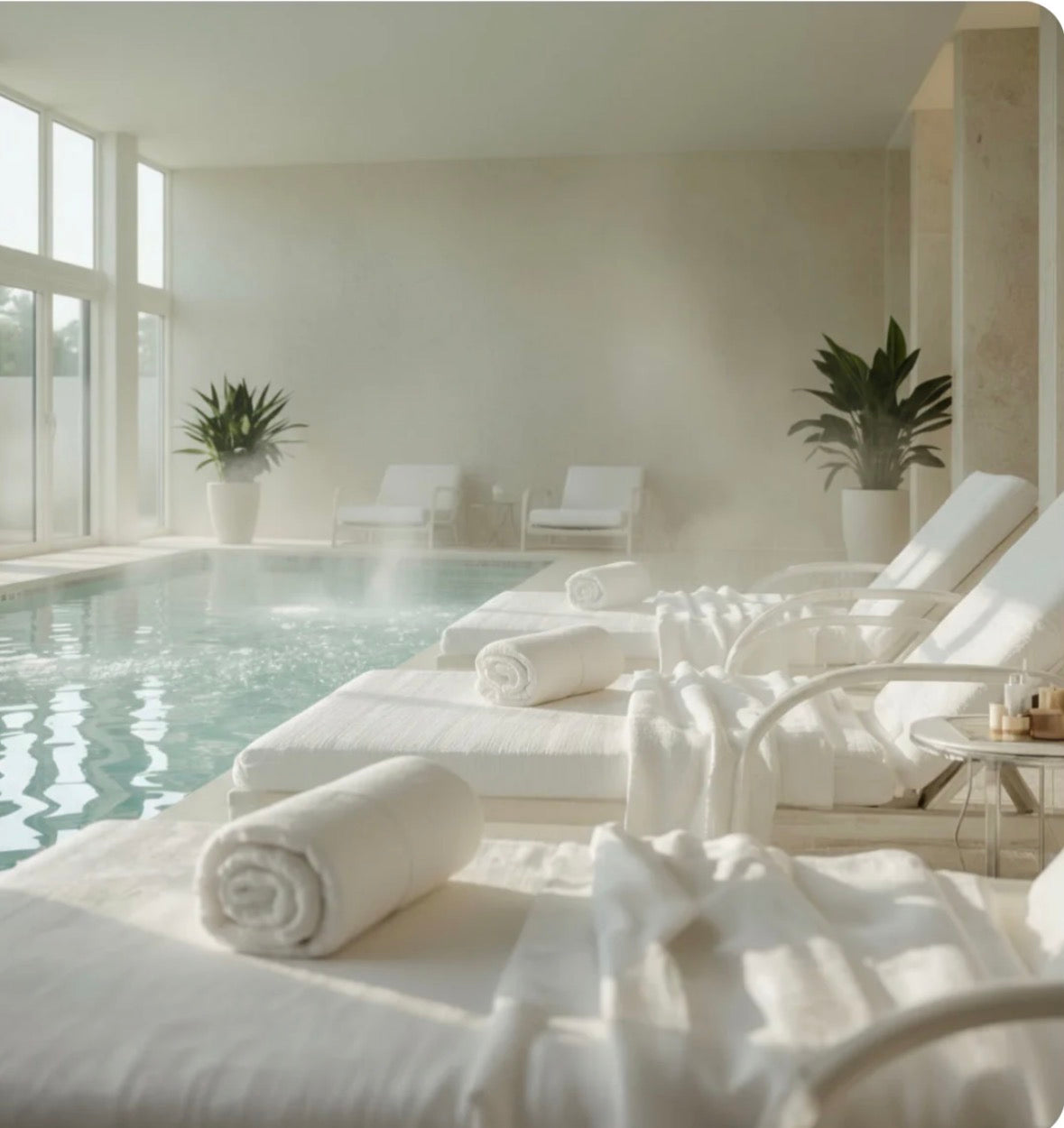 Spa Day Snapbar