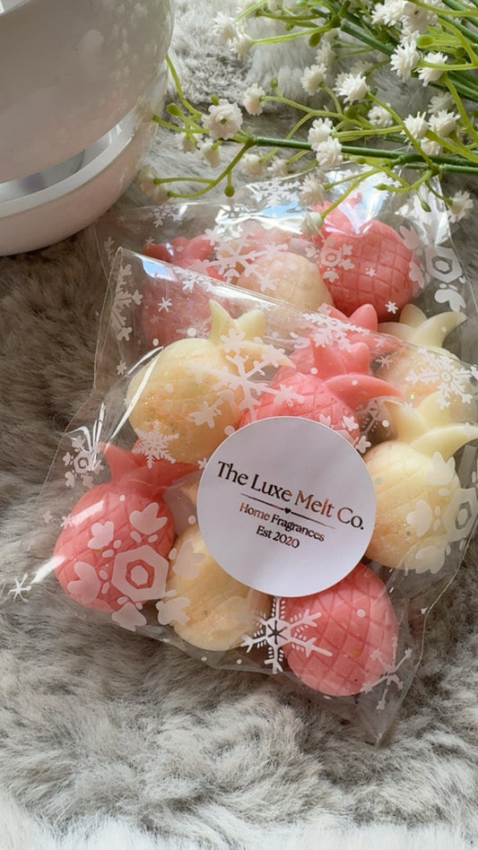 Janiero Pineapples